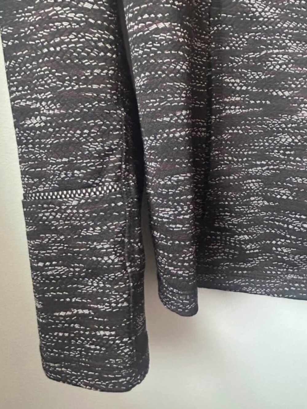 Active Zip Jacket - Picture 5 of 9